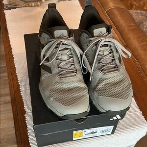 Adidas Unisex Training Shoes